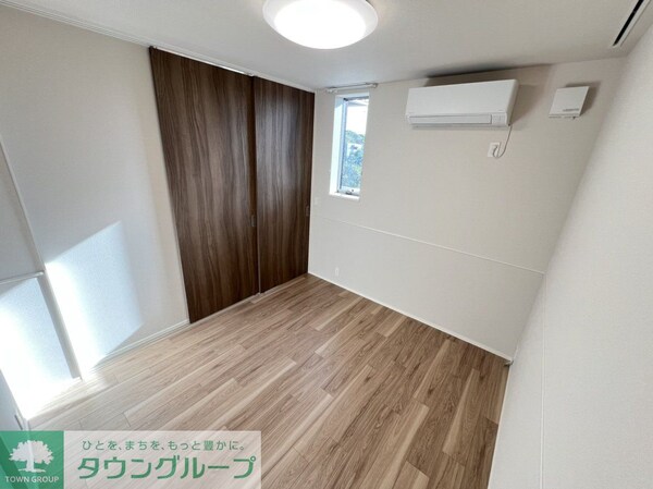 リビング・居室(リビング/居室)