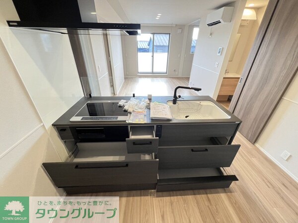 キッチン(キッチン)