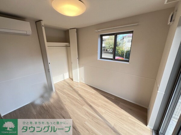 リビング・居室(リビング/居室)