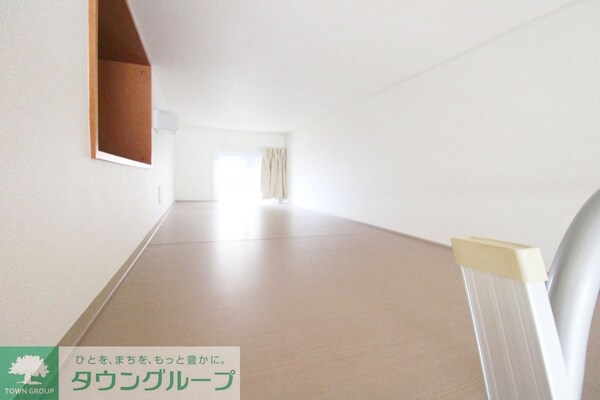 その他室内・内装(ロフト)