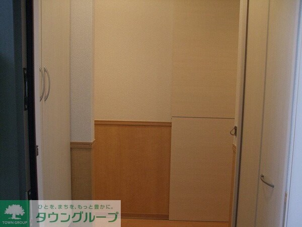 玄関(玄関)