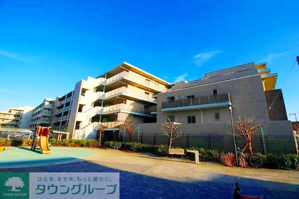 外観(外観)