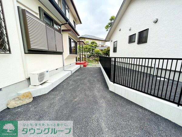 ロビー(★辻堂駅徒歩11分★)