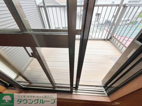 バルコニー(★辻堂駅徒歩11分★)