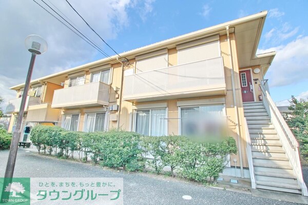 外観(外観)