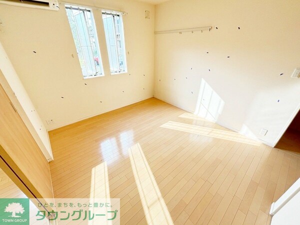 子供部屋