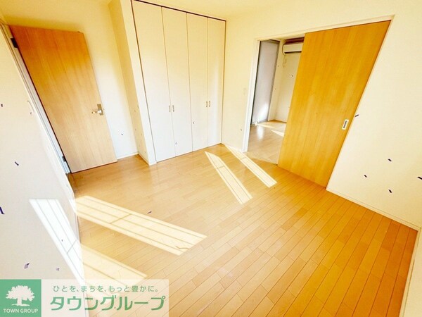 子供部屋
