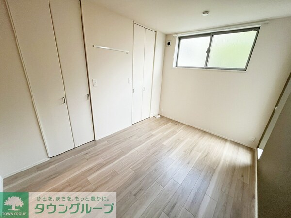 寝室(★茅ヶ崎駅徒歩15分★)