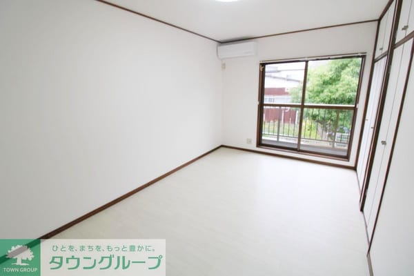 その他室内・内装(居室)