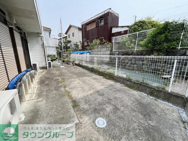 庭