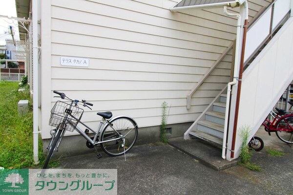エントランス(エントランス)