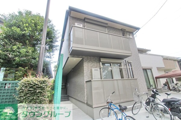 外観(外観)