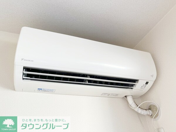 設備(★タウンハウジング取り扱い★)