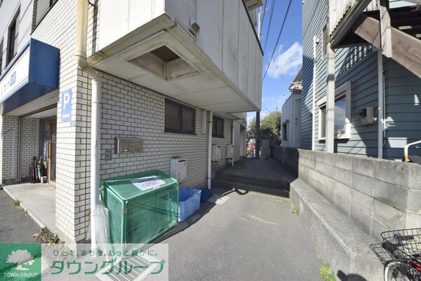 エントランス(★住環境◎です★)