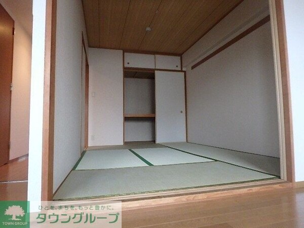 共有部分