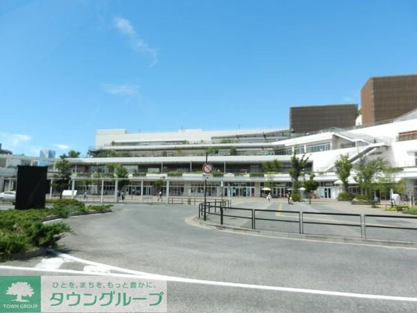 その他(駐車場)