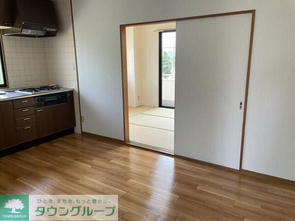 リビング・居室