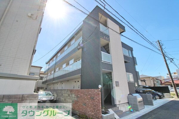 外観(外観)