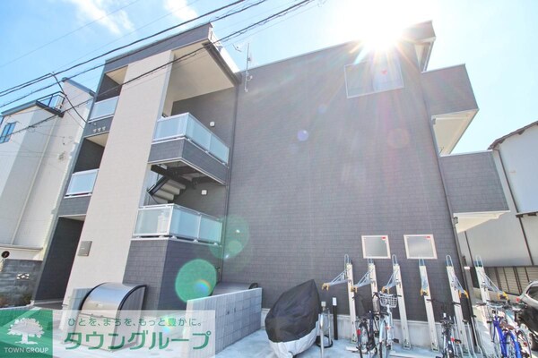 外観(外観)