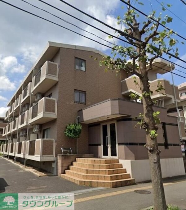 外観(外観)