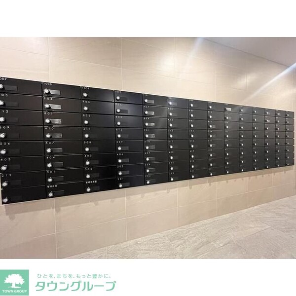 エントランス(エントランス)