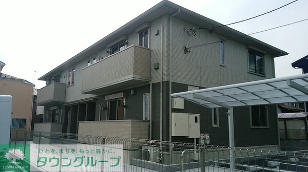 外観(外観)