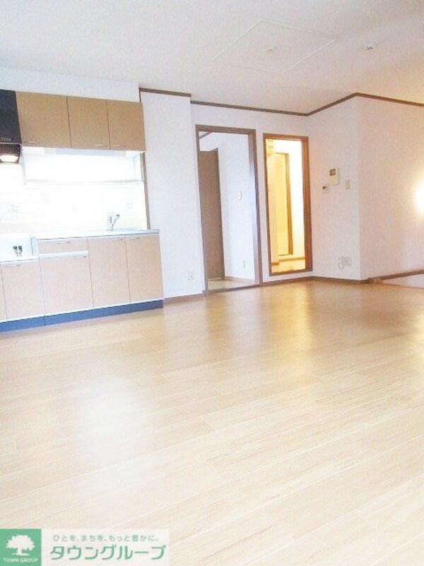 リビング・居室