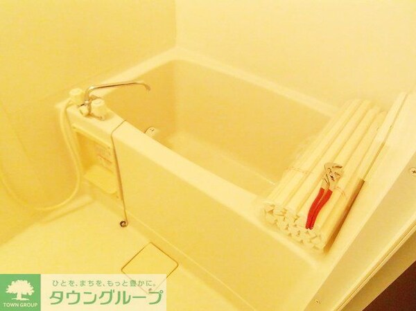 バス／シャワールーム等(※別部屋参考写真)