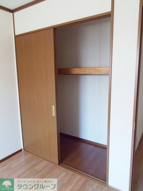 収納(※別部屋参考写真)