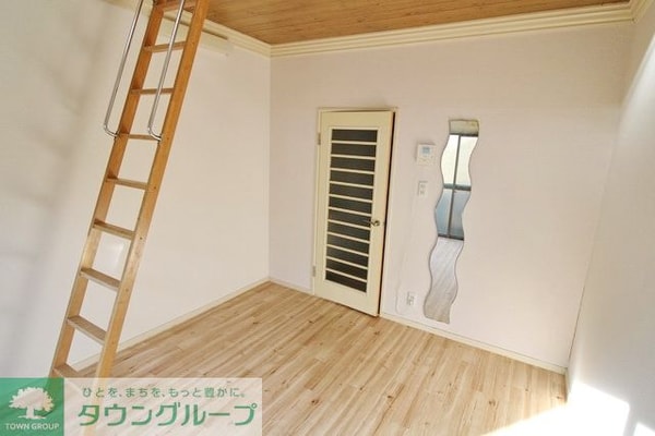 リビング・居室