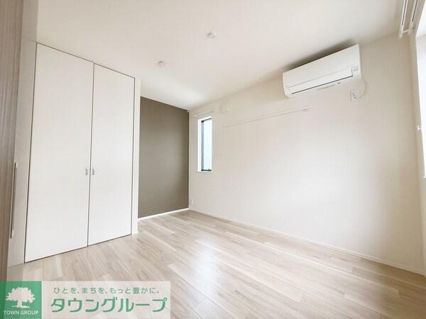 その他室内・内装(リビング/居室)