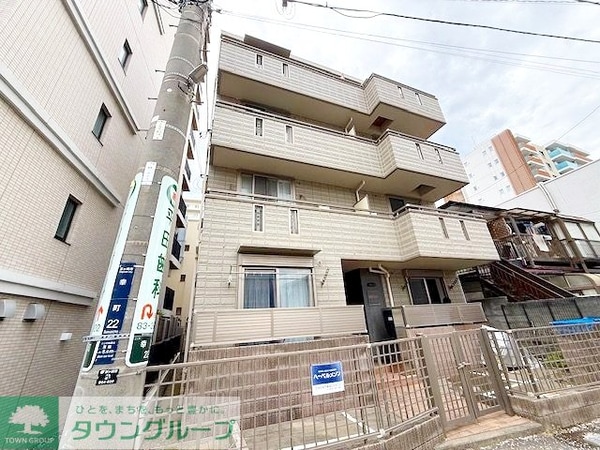 外観(外観)