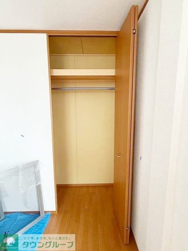 収納(収納)