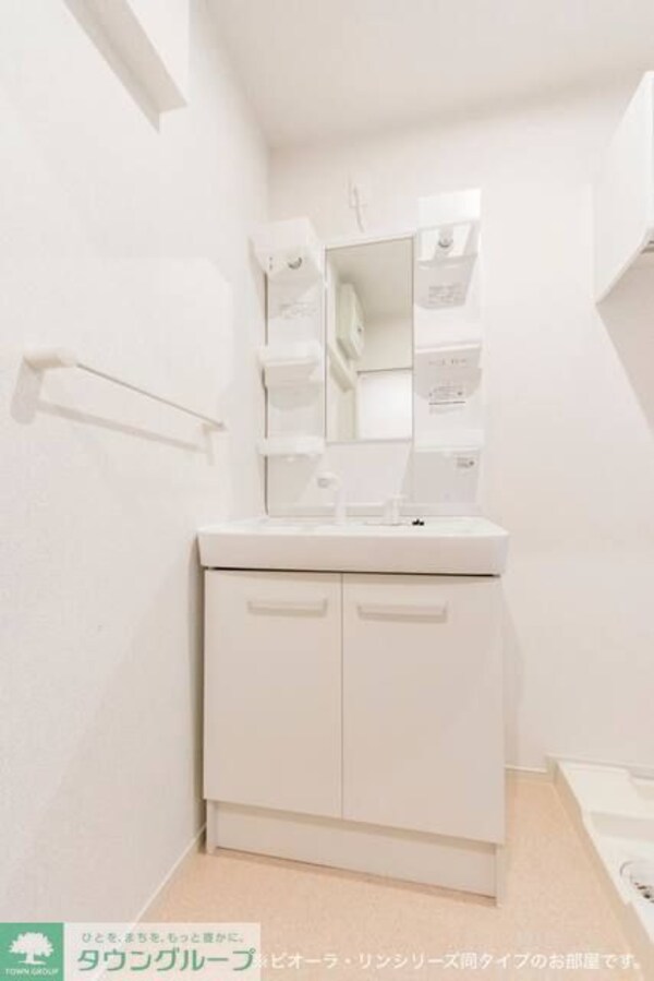 洗面(★見学希望等はタウンハウジング湘南台店までお気軽に♪★)