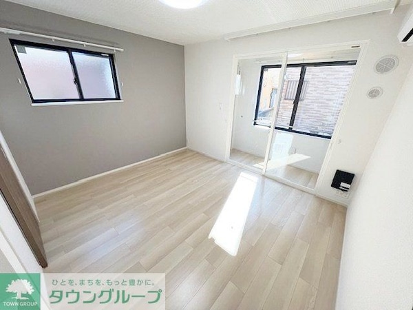 リビング・居室