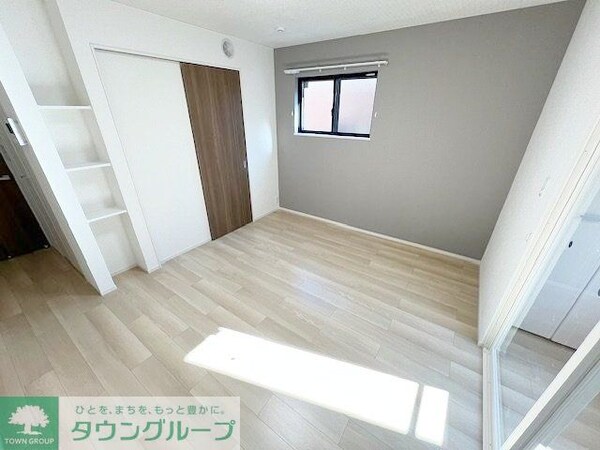 リビング・居室