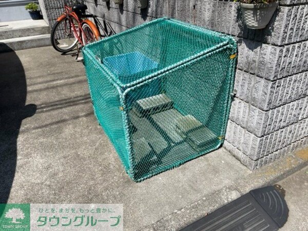 共有部分