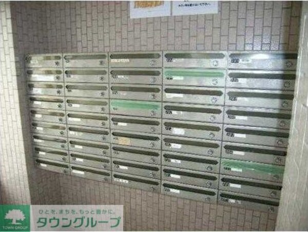 共有部分