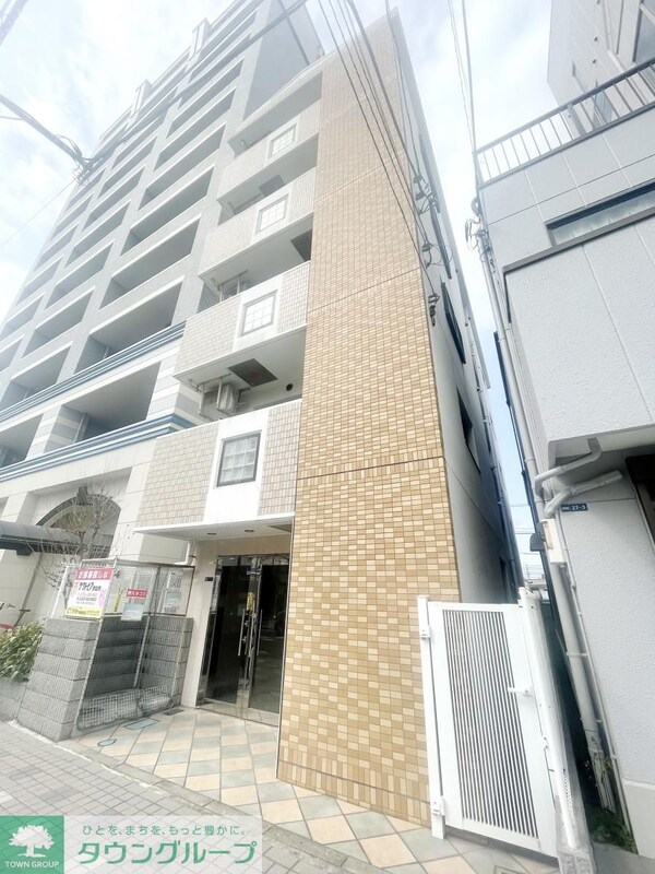 外観(別部屋参照)