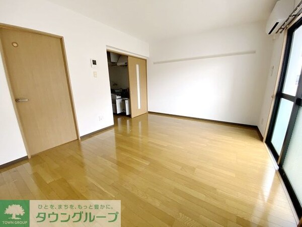 リビング・居室(別部屋参照)