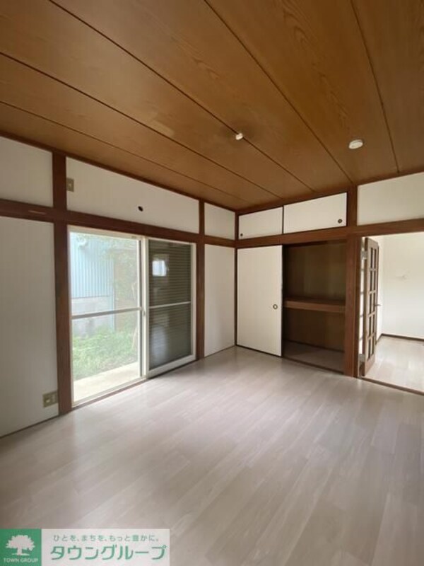 リビング・居室
