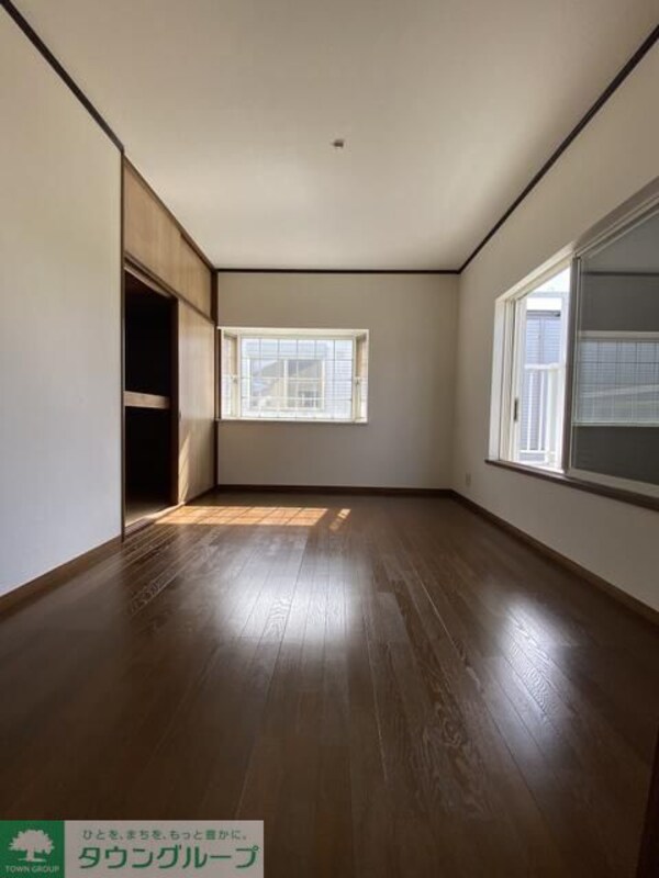 子供部屋