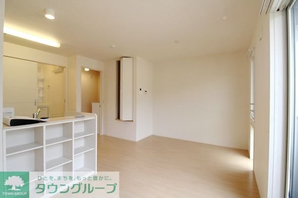 リビング・居室