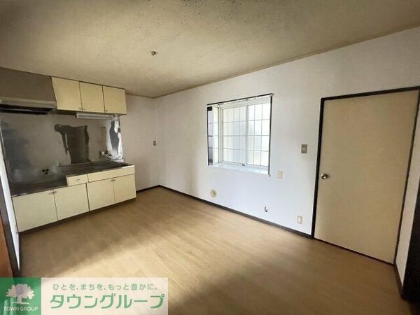 リビング・居室