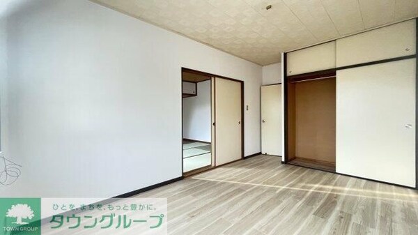 リビング・居室
