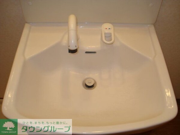 洗面(洗面)