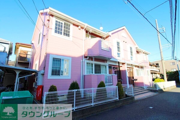外観(外観)