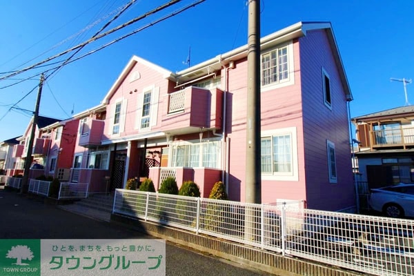外観(外観)