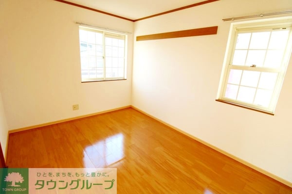 その他室内・内装(リビング/居室)