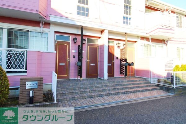 エントランス(エントランス)